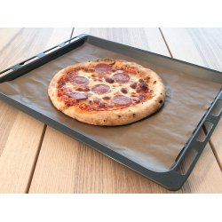 Genanvendelig Bagefolie