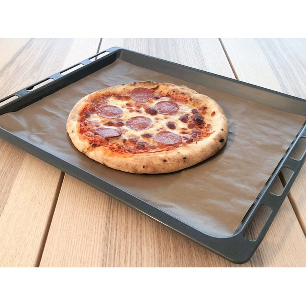 Genanvendelig Bagefolie