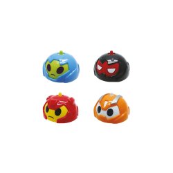 Gyro Car Battle - Snurretop med gyroeffekt