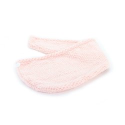 Hair Twist Hndklde til hret