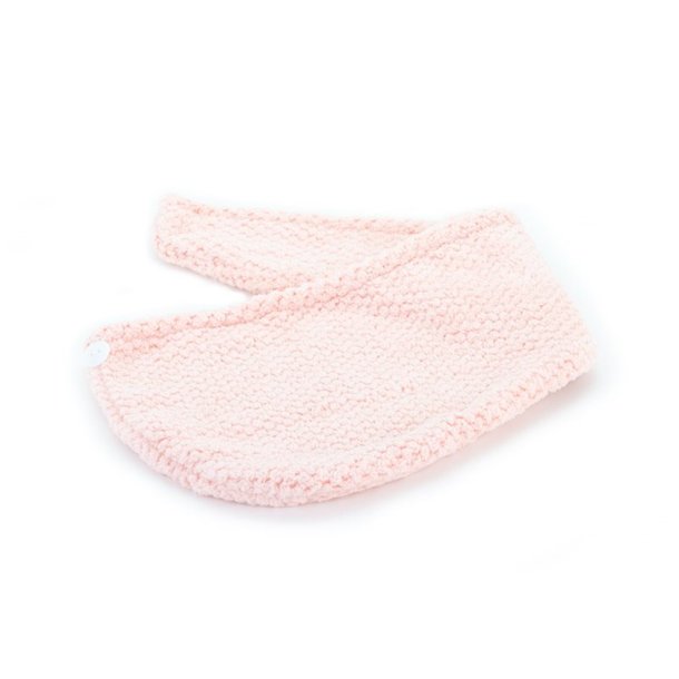 Hair Twist Hndklde til hret