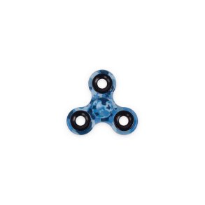 Hand Spinner Camouflage