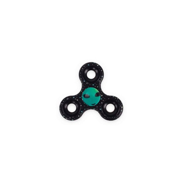 Hand Spinner Camouflage