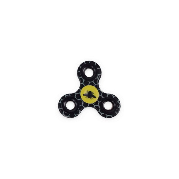 Hand Spinner Camouflage