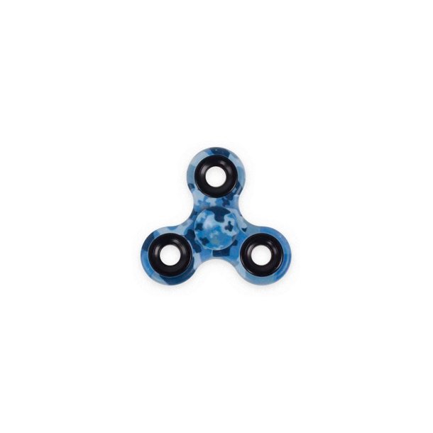 Hand Spinner Camouflage