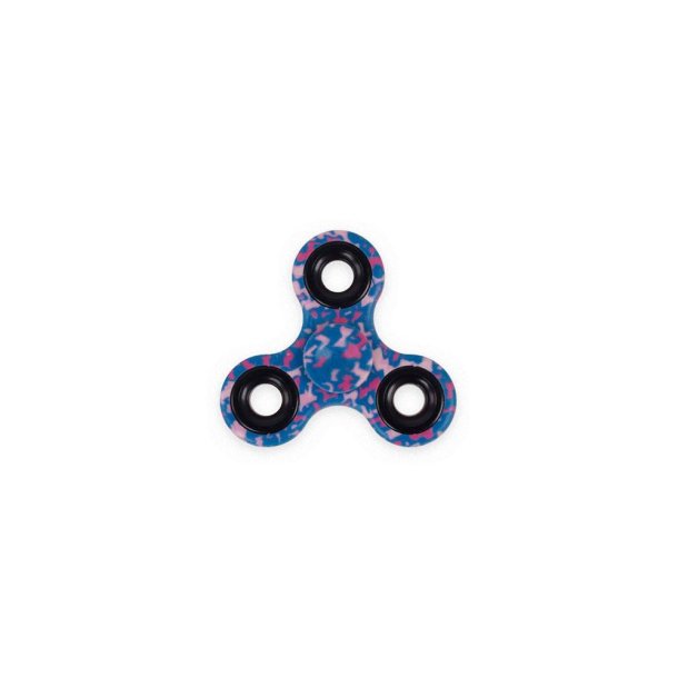 Hand Spinner Camouflage