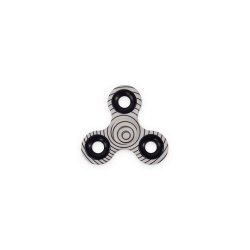 Hand Spinner Camouflage