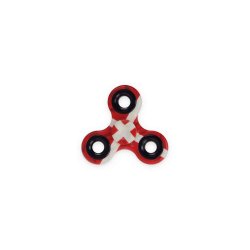 Hand Spinner Camouflage