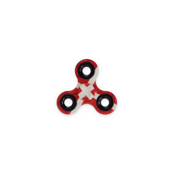 Hand Spinner Camouflage