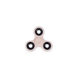 Hand Spinner Camouflage