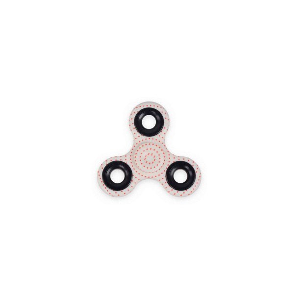 Hand Spinner Camouflage