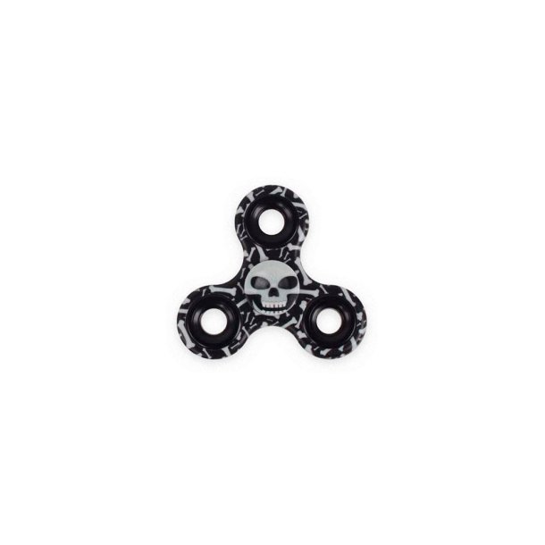 Hand Spinner Camouflage