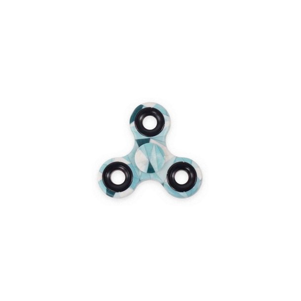 Hand Spinner Camouflage