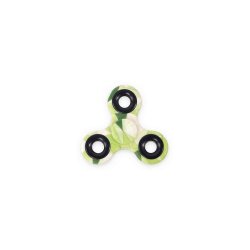 Hand Spinner Camouflage