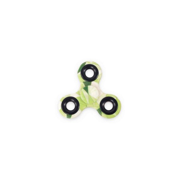 Hand Spinner Camouflage