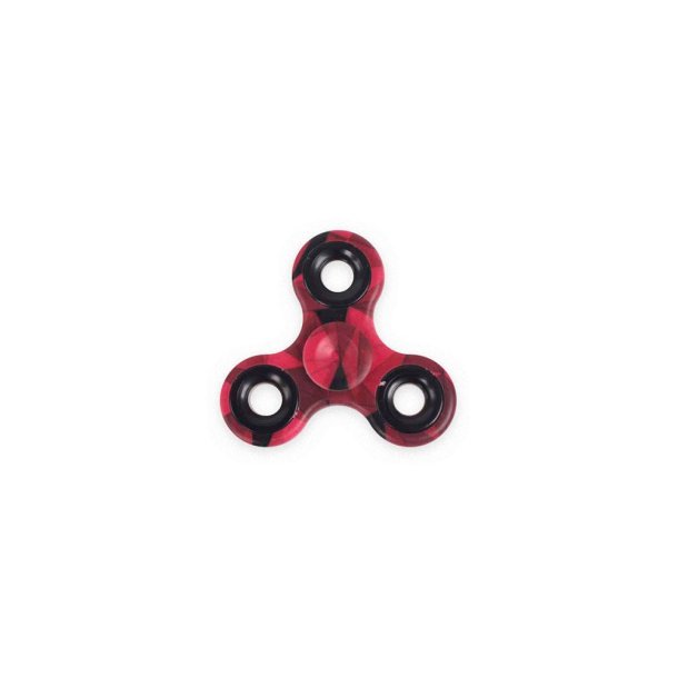 Hand Spinner Camouflage