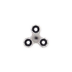 Hand Spinner Camouflage