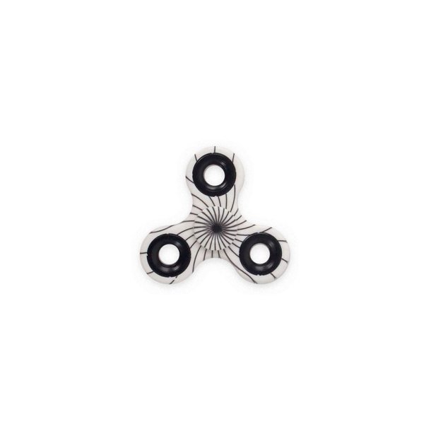 Hand Spinner Camouflage