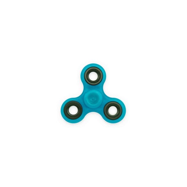 Hand Spinner Glow
