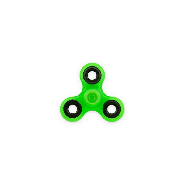 Hand Spinner Glow