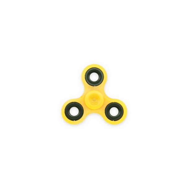 Hand Spinner Glow