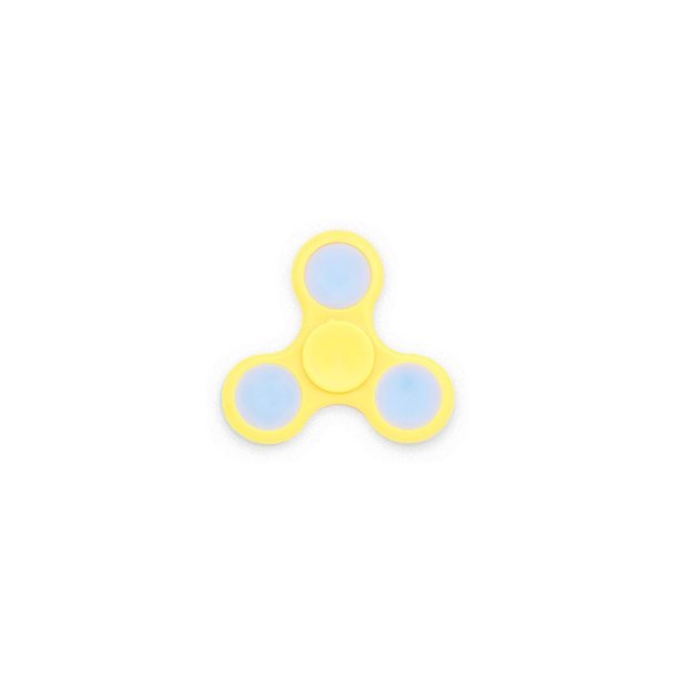 Hand Spinner LED