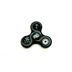 Hand Spinner Music