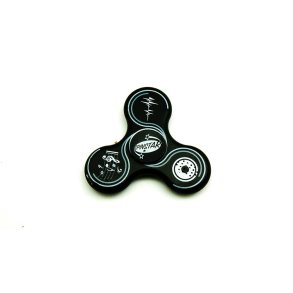 Hand Spinner Music
