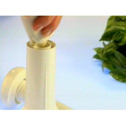 Hvidl�gspresser med hvidl�gsskr�ller