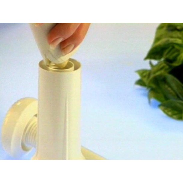 Hvidl�gspresser med hvidl�gsskr�ller