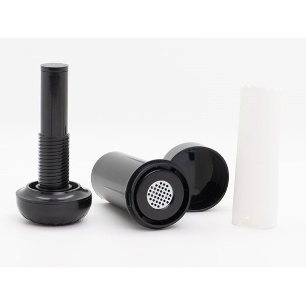 Hvidl�gspresser med hvidl�gsskr�ller