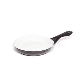 Keramisk Stegepande 24 cm