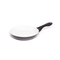 Keramisk Stegepande 24 cm