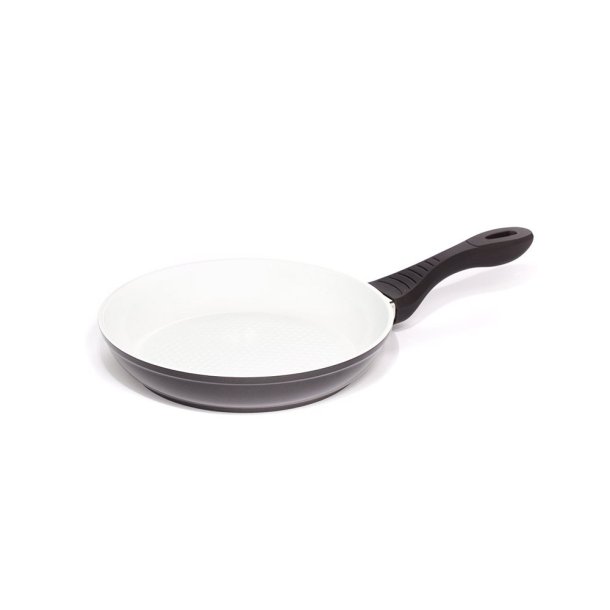 Keramisk Stegepande 24 cm