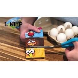 Kreazy Eggs