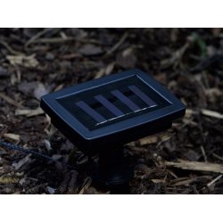 LED solar Flammekde Hawaii