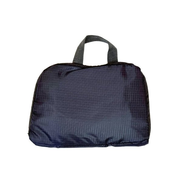 Foldbar Letvgtsrygsk