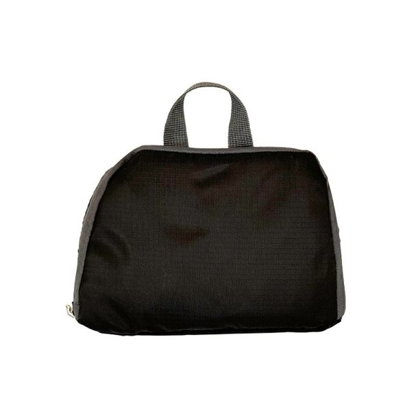 Foldbar Letvgtsrygsk