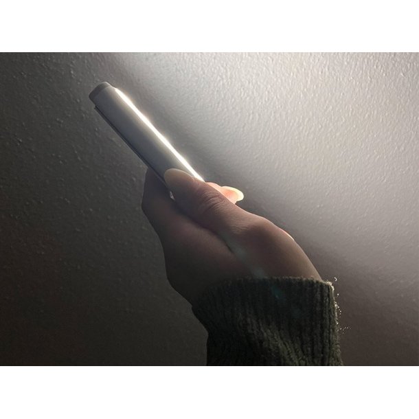 Light Bar - LED lygte med sensor