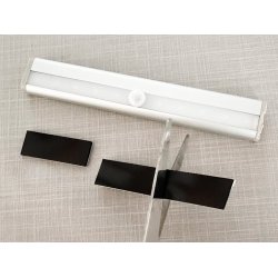 Light Bar - LED lygte med sensor