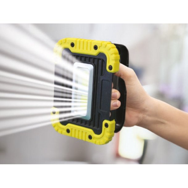 Mag Brite ledningsfri arbejdslampe