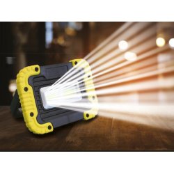 Mag Brite ledningsfri arbejdslampe