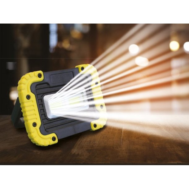 Mag Brite ledningsfri arbejdslampe