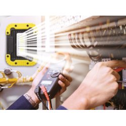 Mag Brite ledningsfri arbejdslampe