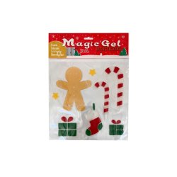 Magic Gel stor