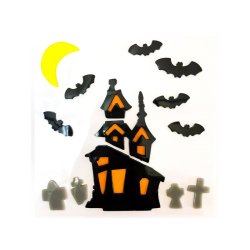 Magic Gel Halloween 