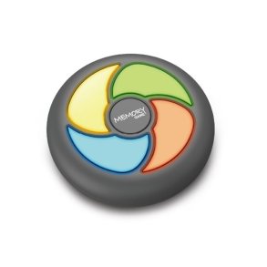 Memory Game - reaktion og hukommelse