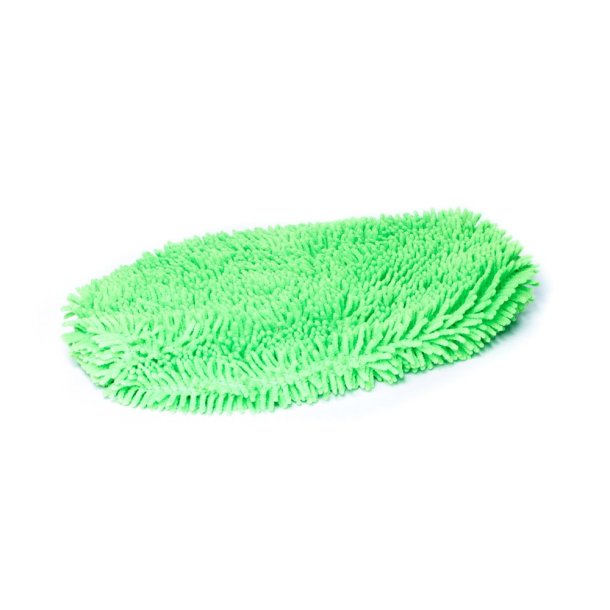 Micro Mop Cloth - Elastisk Mikrofiberklud