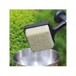 Mighty BBQ Steam Cleaner