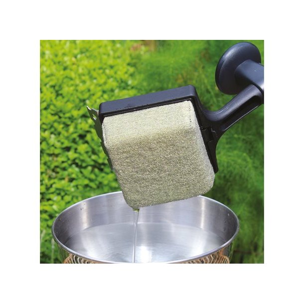 Mighty BBQ Steam Cleaner